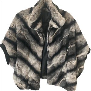 Bloomingdale’s inspired MINK! Coat size 44